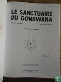 Le sanctuaire du Gondwana  - Afbeelding 3