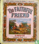 The faithful friend - Afbeelding 1
