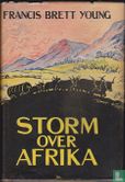 Storm over Afrika  - Afbeelding 1