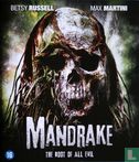 Mandrake  - Afbeelding 1
