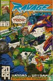 Ravage 2099 #3