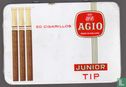 Agio Junior Tip Cigarillos (2) - Bild 1