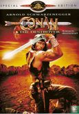 Conan the Destroyer  - Image 1