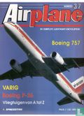 Airplane    - Afbeelding 1