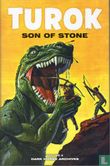 Son of Stone Archives 8 - Image 1