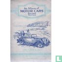 Album of Motor Cars Second Series - Afbeelding 1