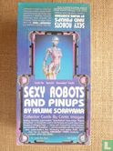 Box voor Sexy Robots and Pin Ups - Afbeelding 1