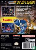 Mega Man X Collection - Bild 2