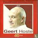 Humorselectie Geert Hoste - 40 jaar ECI - Image 1