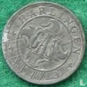 Gaspenning Harlingen (10 cent) - Image 1