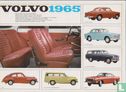 Volvo 120/544/210/1800 S - Bild 1