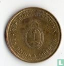 Argentine 10 centavos 2008 - Image 2