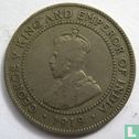 Jamaica 1 penny 1919 - Image 1