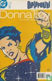 Wonder Woman: Donna Troy - Image 1