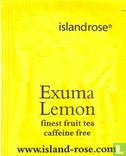Exuma Lemon  - Image 1