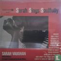 Sarah Sings Soulfully - Afbeelding 1
