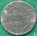 Gaspenning Harlingen (2½ cent) - Bild 1
