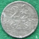 Gaspenning Harlingen (2½ cent) - Bild 2