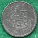 Gaspenning Gorredijk (2½ cent) - Afbeelding 2