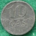 Gaspenning Eindhoven (10 cent) - Bild 2
