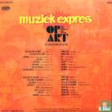 Muziek Expres - Op Art - Afbeelding 2
