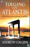 Toegang tot Atlantis - Image 1