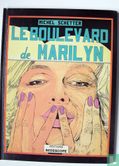 Le boulevard de Marilyn - Afbeelding 1