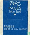 blue bell - Afbeelding 2