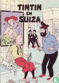 Tintin en Suiza - Afbeelding 1