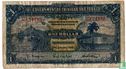 Trinidad und Tobago 1 dollar 1939 - Bild 1