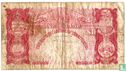 British Caribbean Territories 1 dollar 1963 - Afbeelding 2
