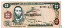 Jamaica 2 Dollars 1973 (L1960) - Afbeelding 1
