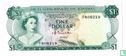 Bahama's 1 Dollar - Afbeelding 1