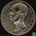 Pays-Bas 1 gulden 1844 - Image 2