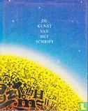 De kunst van het schrift - Image 1