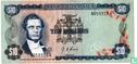 Jamaïque 10 Dollars ND (1976/L1960) - Image 1