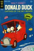 Donald Duck 128 - Afbeelding 1