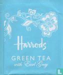 Green Tea with Earl Grey - Afbeelding 1