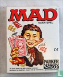 Mad Kaartspel  - Image 1