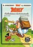 Asterix Gallialainen kertomataulu - Image 1