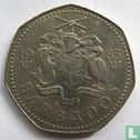 Barbados 1 dollar 1985 - Afbeelding 1