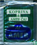 Kopriva & Amer Caj  - Image 1
