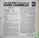 The Rocking Tenor sax of Eddie Chamblee - Afbeelding 2