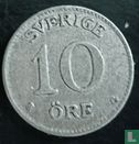 Schweden 10 Öre 1930 - Bild 2