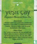 yesil çay - Image 2