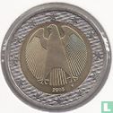 Duitsland 2 euro 2005 (F) - Afbeelding 1