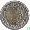Germany 2 euro 2005 (J) - Image 1