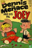 Dennis the Menace and his pal Joey 1 - Image 1