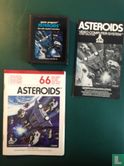 Asteroids - Bild 3