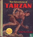 TARZAN, THE NEW ADVENTURES OF - Afbeelding 1